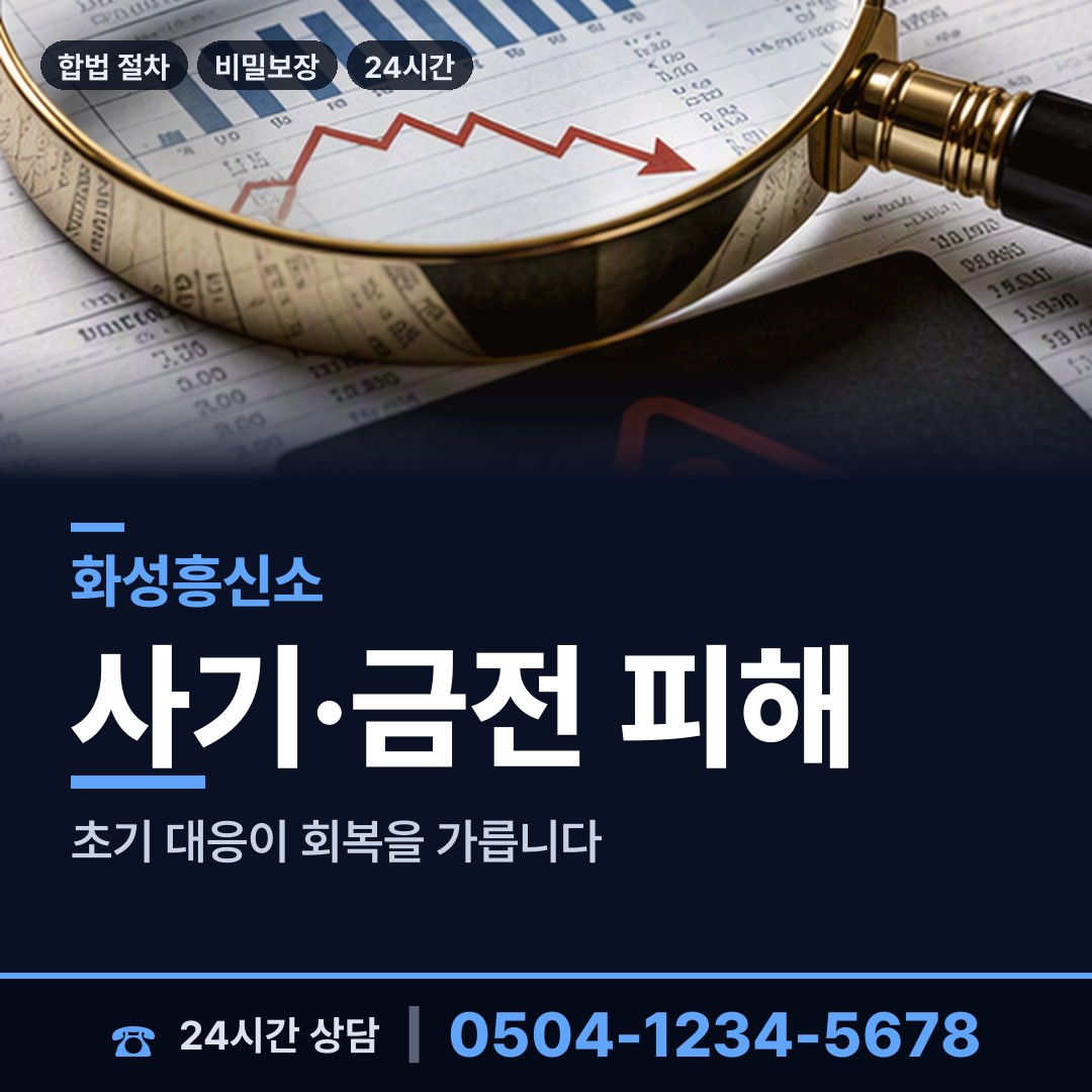 화성 마도면 예비배우자조사 상담 안내